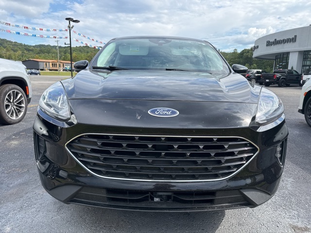 2022 Ford Escape SE photo 2