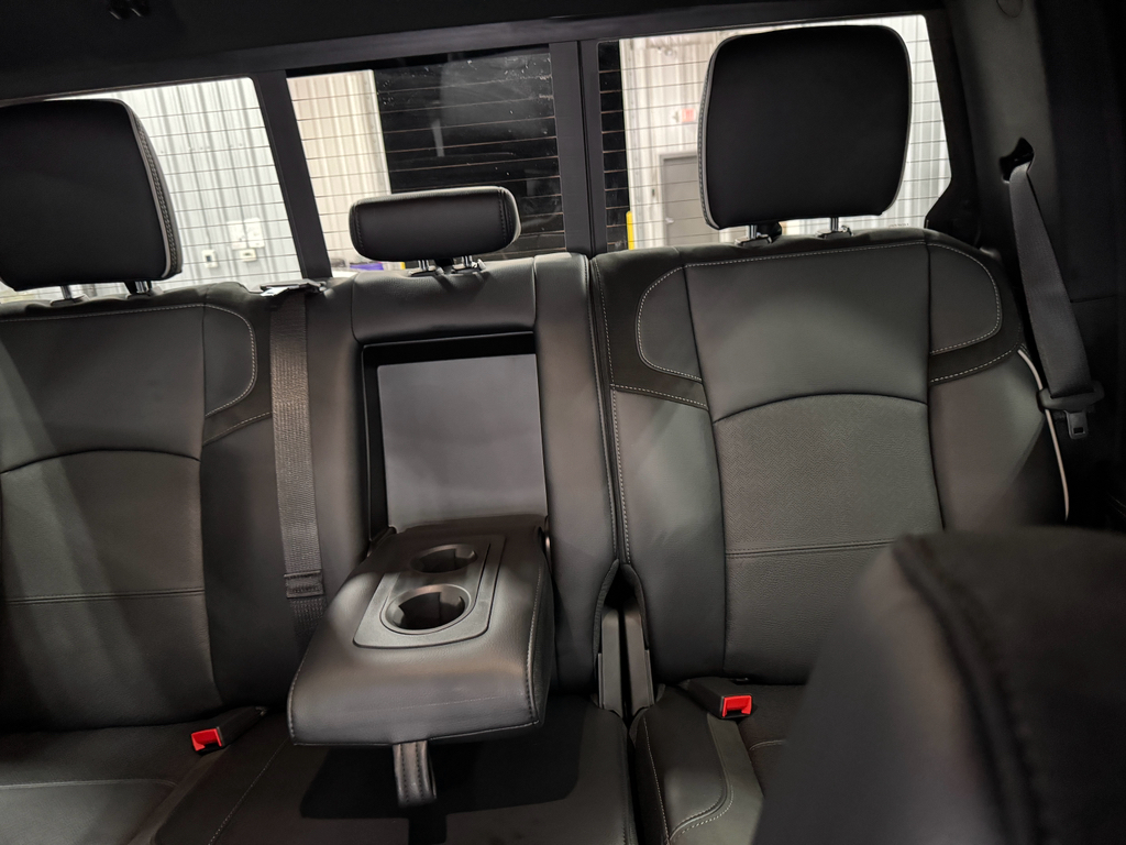 2025 Ram 4500 photo 40