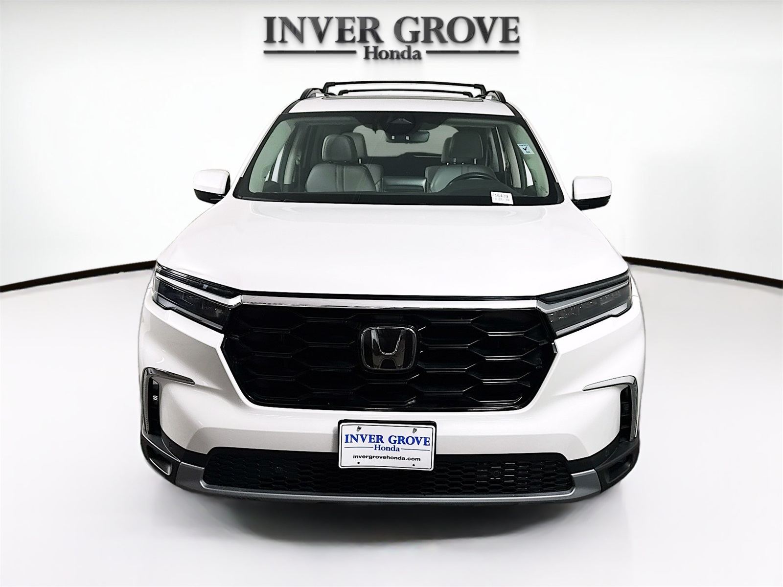 Used 2023 Honda Pilot Touring with VIN 5FNYG1H70PB007306 for sale in Inver Grove Heights, Minnesota