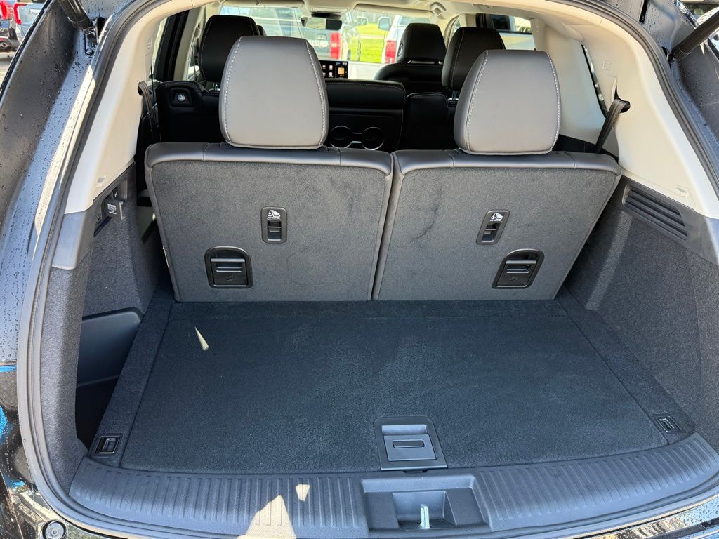 2025 Acura MDX SH-AWD Technology photo 15