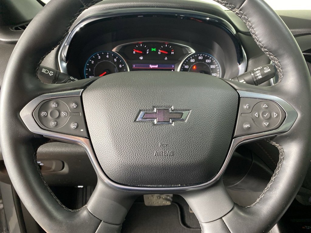 2023 Chevrolet Traverse RS photo 11