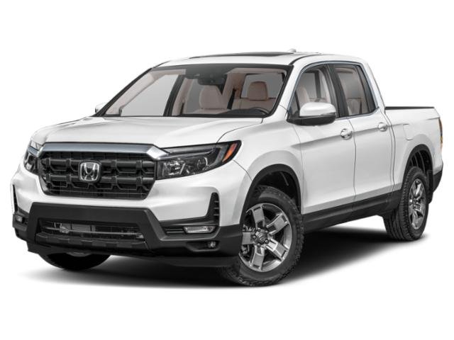 2025 Honda Ridgeline RTL's photo