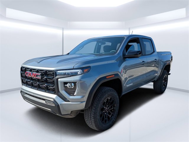 2026 Gmc Canyon Elevation photo 7