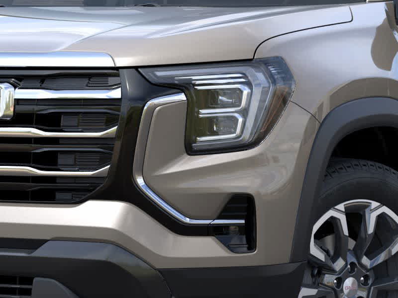 2026 Gmc Terrain Elevation photo 9