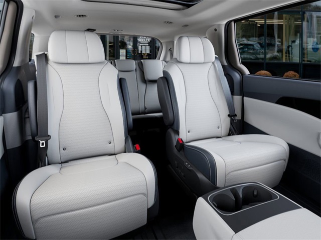 2026 Kia Carnival SX Prestige photo 16