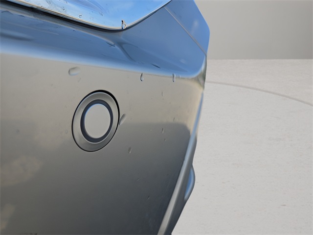 2024 Mitsubishi Outlander SE photo 15
