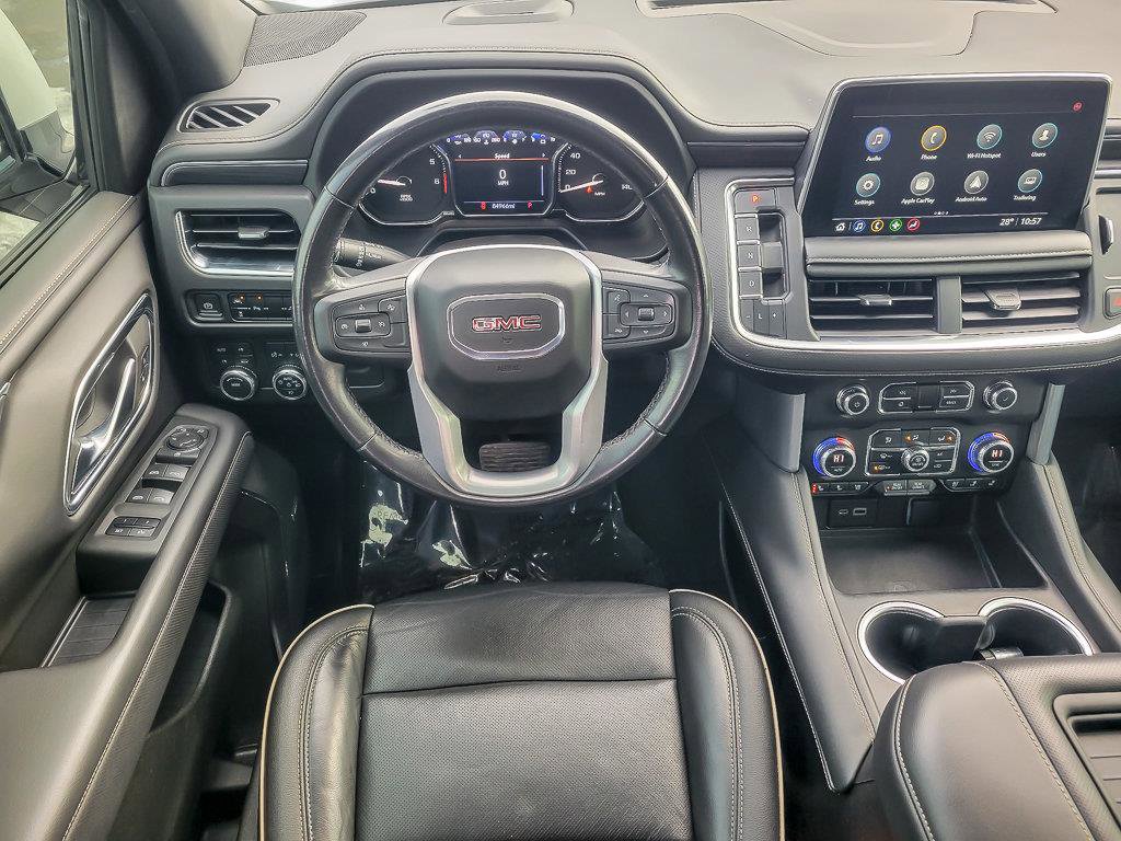 2021 GMC YUKON - Image 15