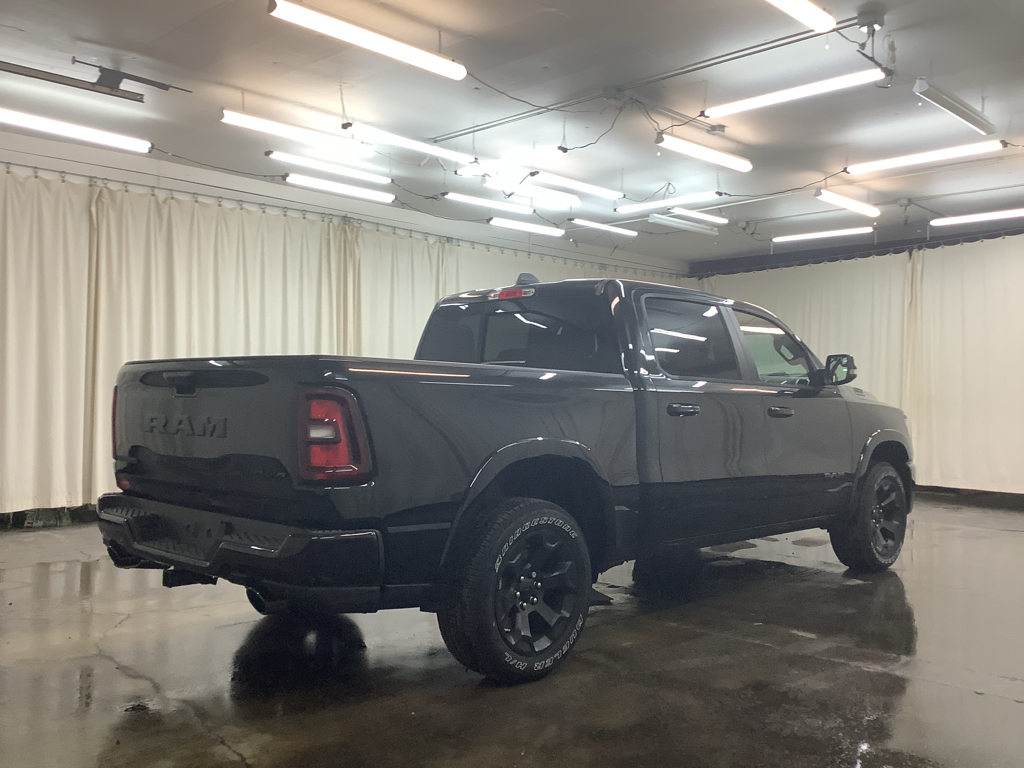 2026 Ram 1500 Big Horn photo 4