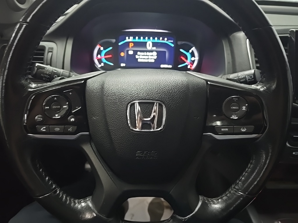 2022 Honda Pilot Special Edition photo 13