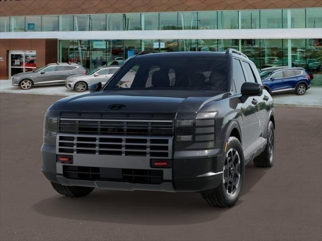 2026 Hyundai Palisade XRT photo 5