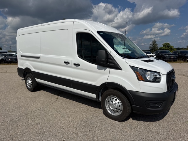 2025 Ford Transit Van Base's photo