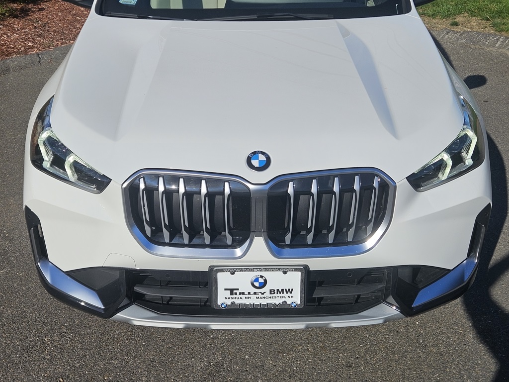 2023 Bmw X1 XDrive28i photo 7