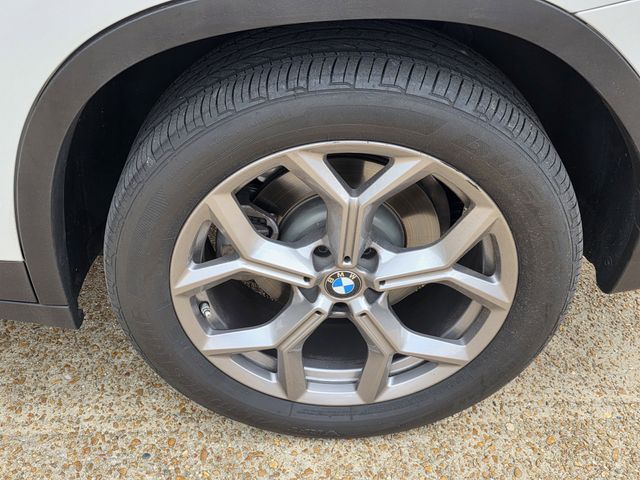 2022 Bmw X3 xDrive30i photo 5