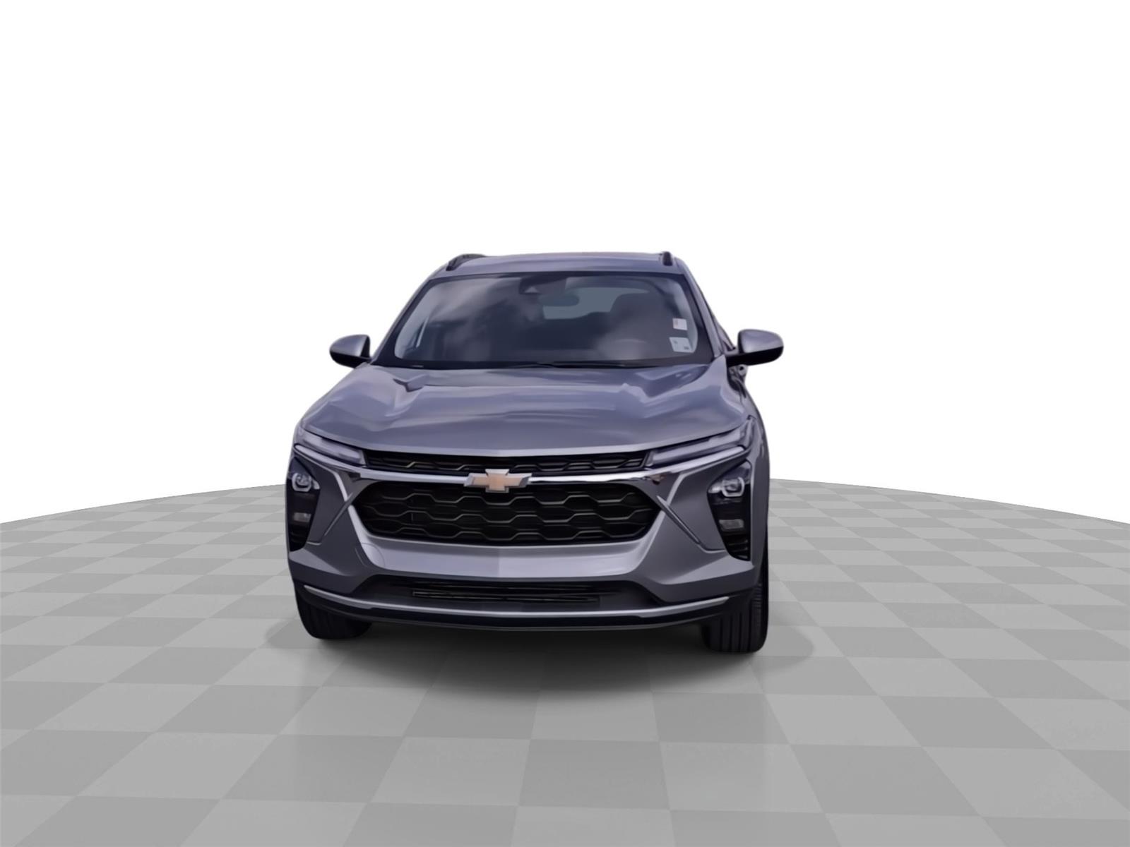 2025 Chevrolet Trax LT photo 3