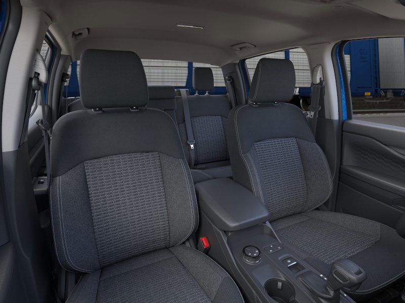 2025 Ford Ranger XL photo 10