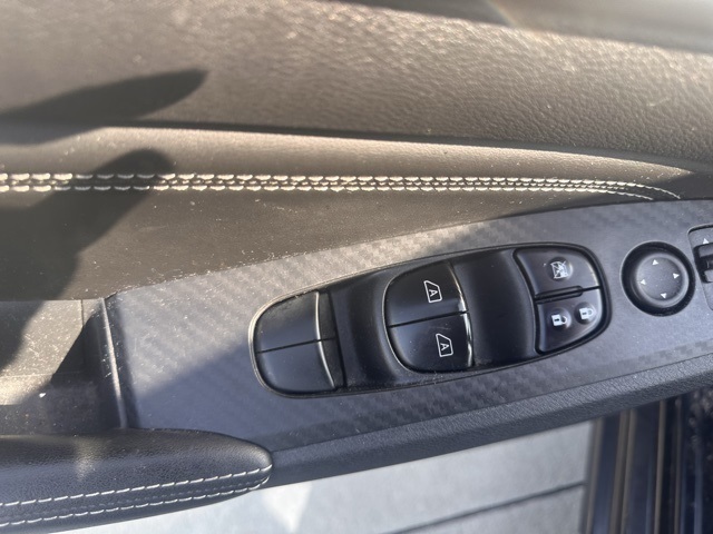 2019 Nissan Altima 2.5 SV photo 19