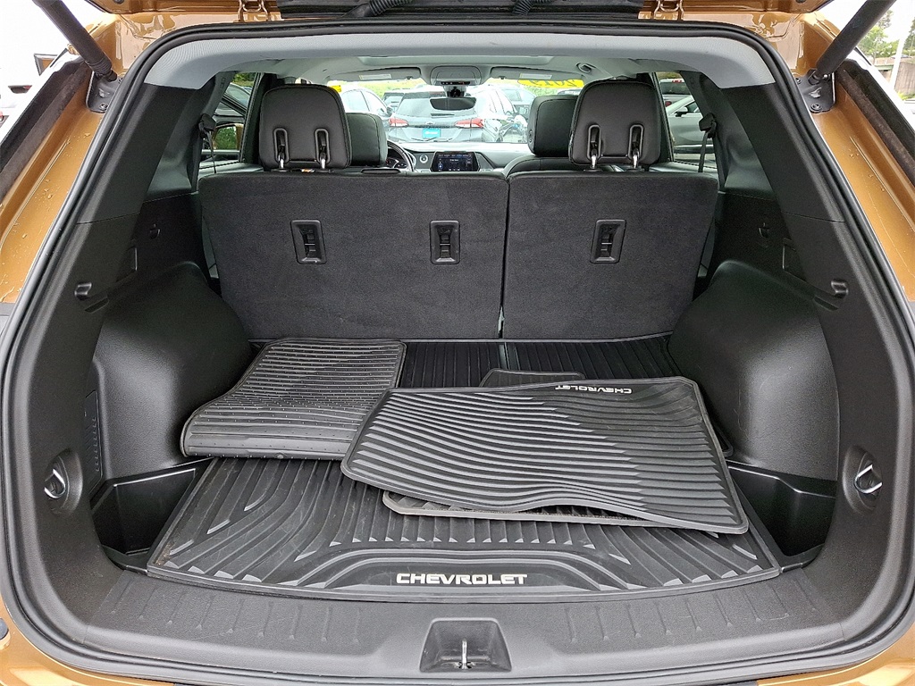 2019 Chevrolet Blazer Base photo 27