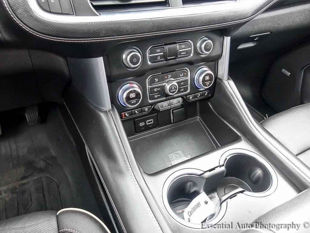 2023 GMC YUKON - Image 26