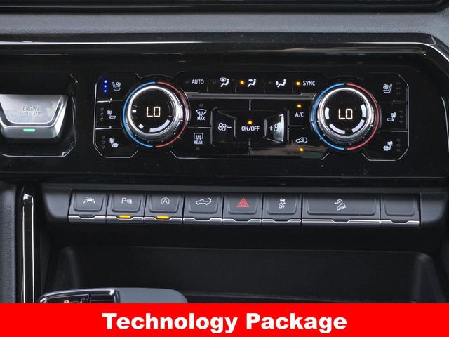 2026 Gmc Sierra 1500 AT4 photo 8