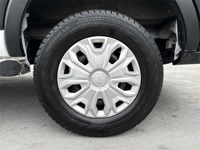 2023 Ford Transit photo 10