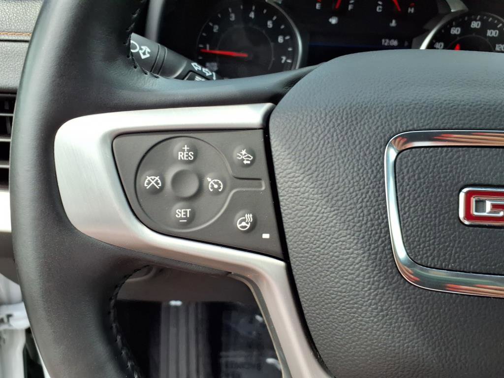2021 Gmc Terrain SLT photo 19