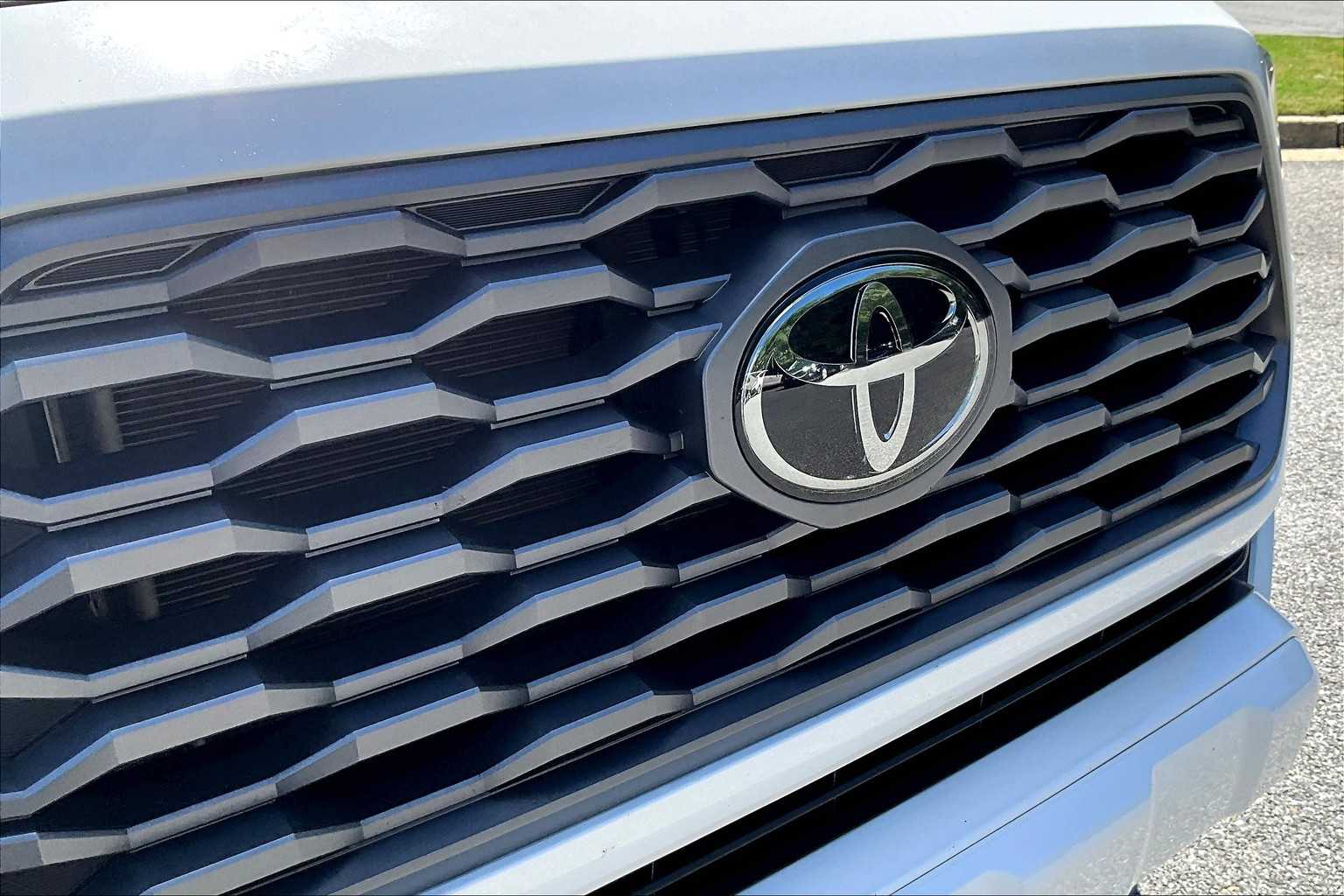 2023 Toyota Tacoma TRD Sport 4x4 Double Cab V6 photo 27