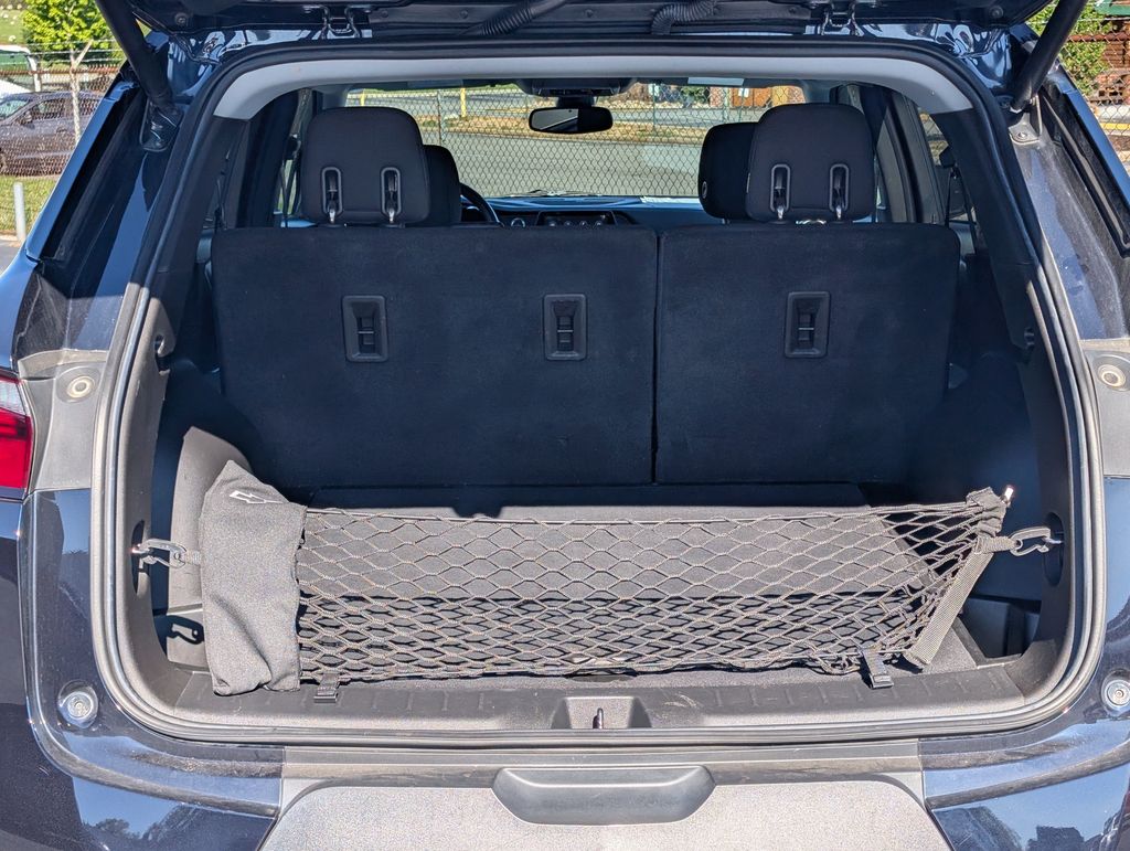 2021 Chevrolet Blazer 2LT photo 7