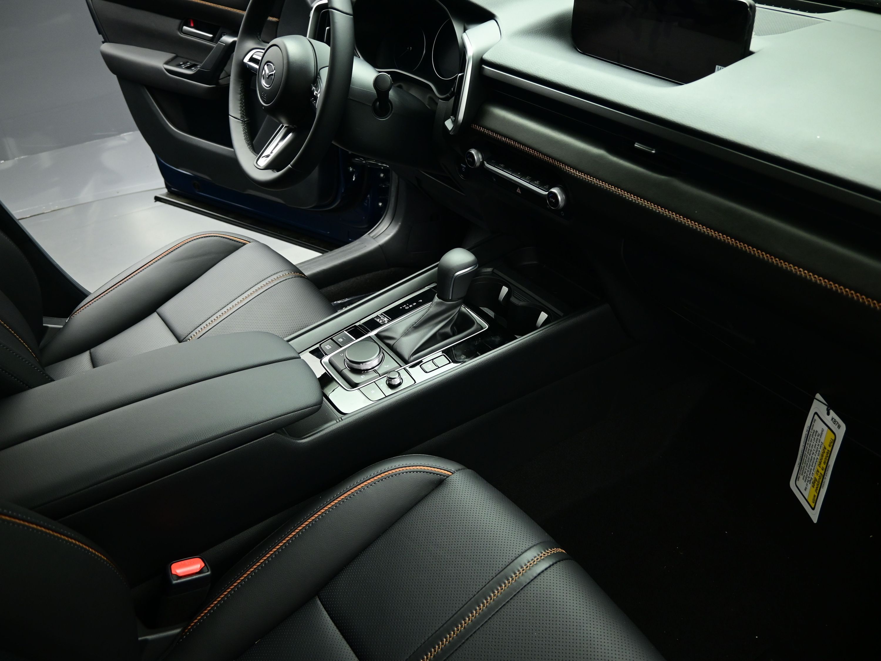 2025 Mazda CX-50 Premium photo 20
