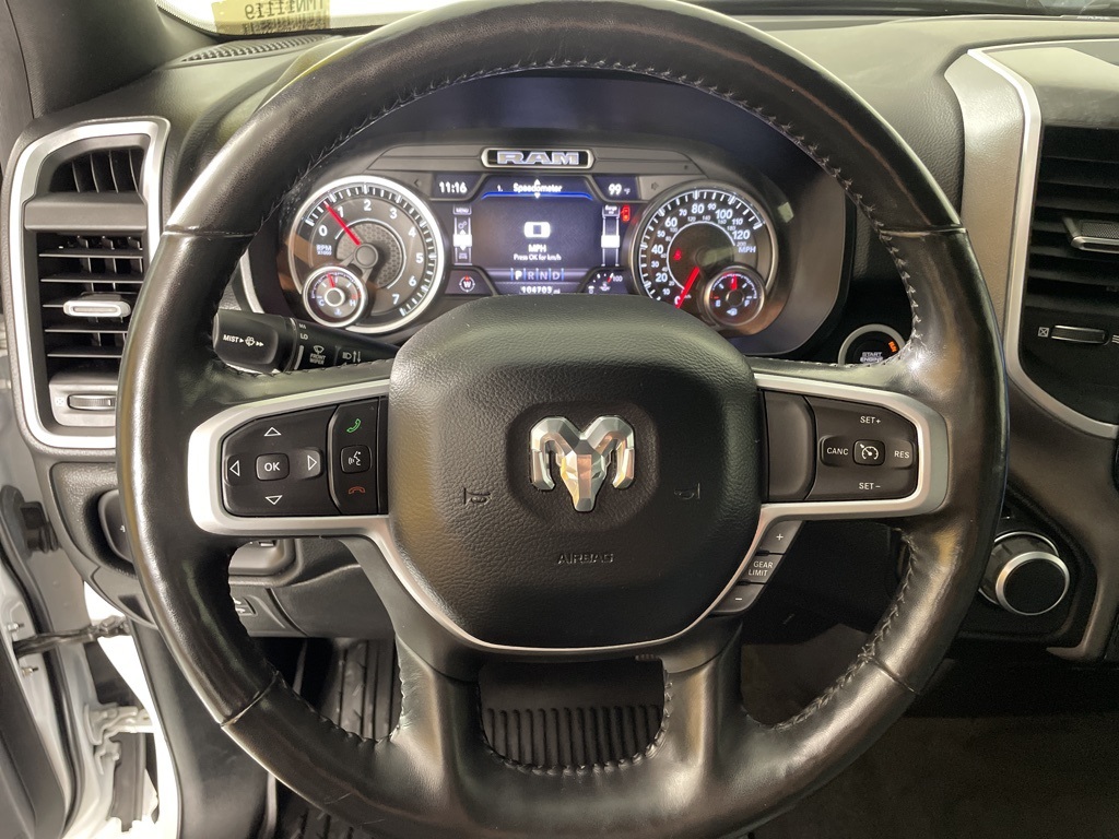 2021 Ram 1500 Big Horn Lone Star photo 18