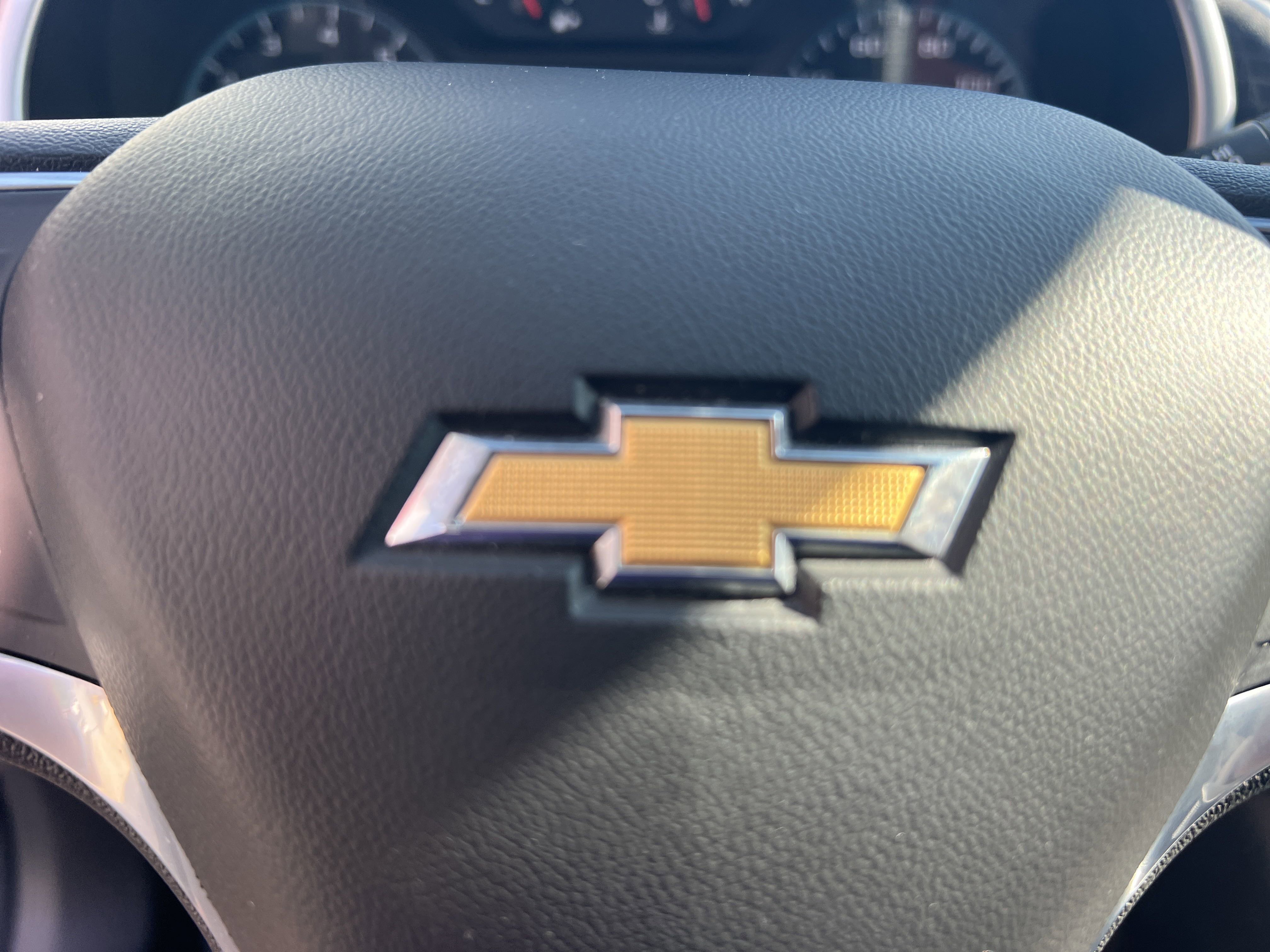 2022 Chevrolet Malibu 1LT photo 13