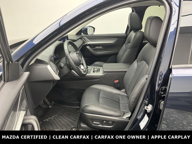 2024 Mazda CX-90 Preferred photo 3
