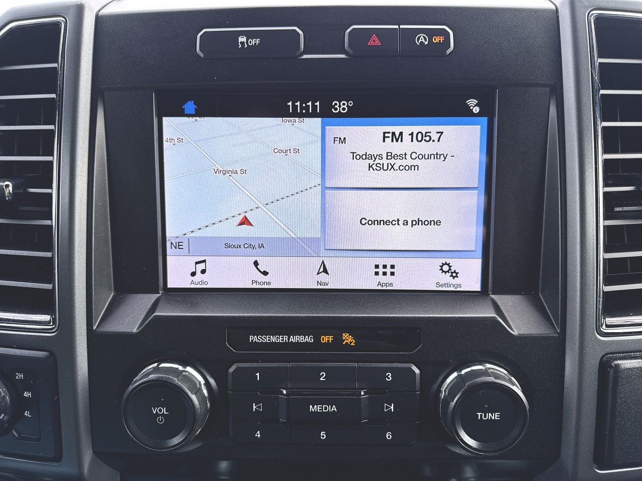 2019 Ford F-150 XL photo 4