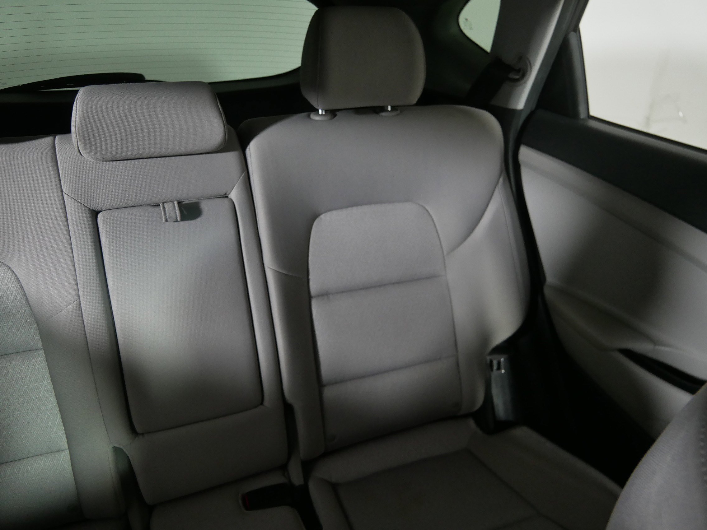 2016 Hyundai Tucson SE photo 14