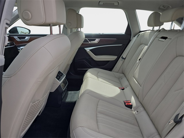 2022 Audi A6 Allroad Premium Plus Quattro photo 12