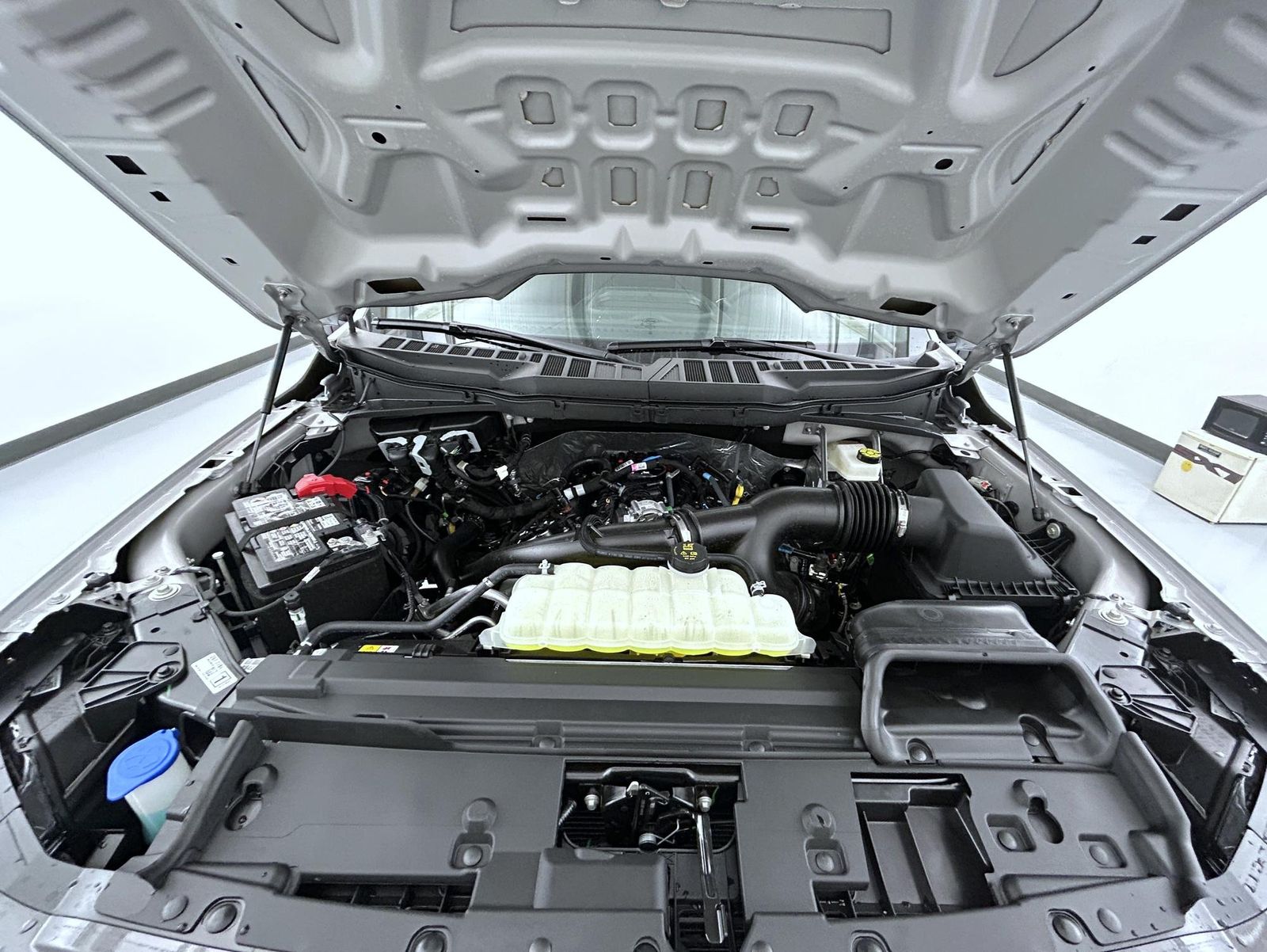 2025 Ford F-150 STX photo 22