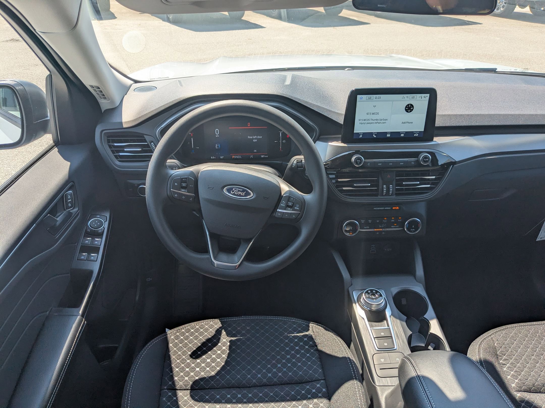 2025 Ford Escape Active photo 25