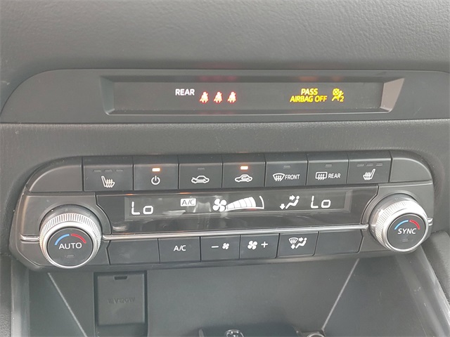 2023 Mazda CX-5 2.5 S Premium photo 14