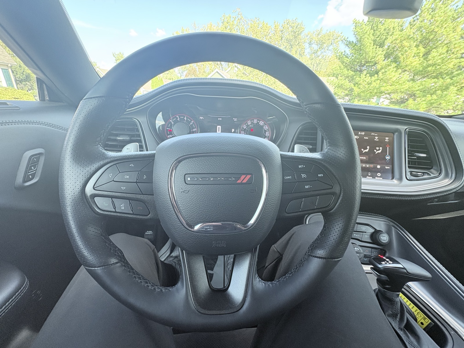 2023 Dodge Challenger GT photo 2