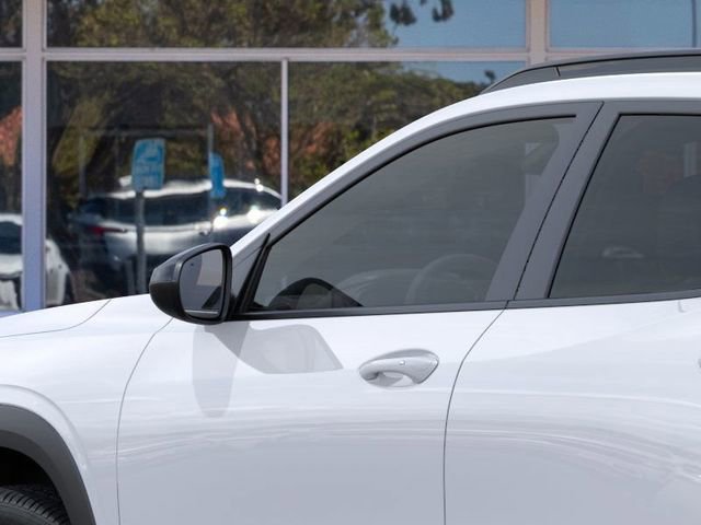 2026 Chevrolet Trax photo 9