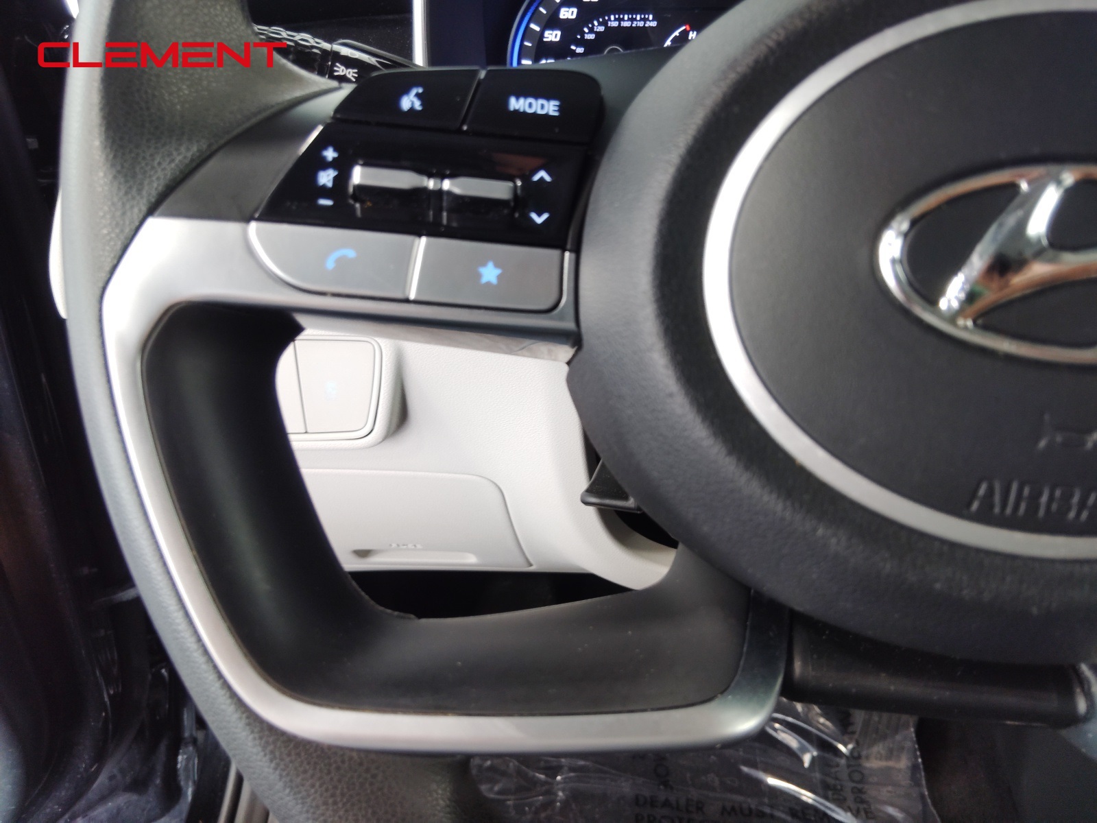 2022 Hyundai Tucson SEL photo 11
