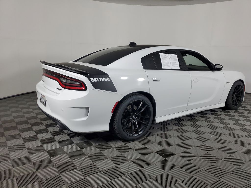 2023 Dodge Charger R/T Scat Pack photo 4