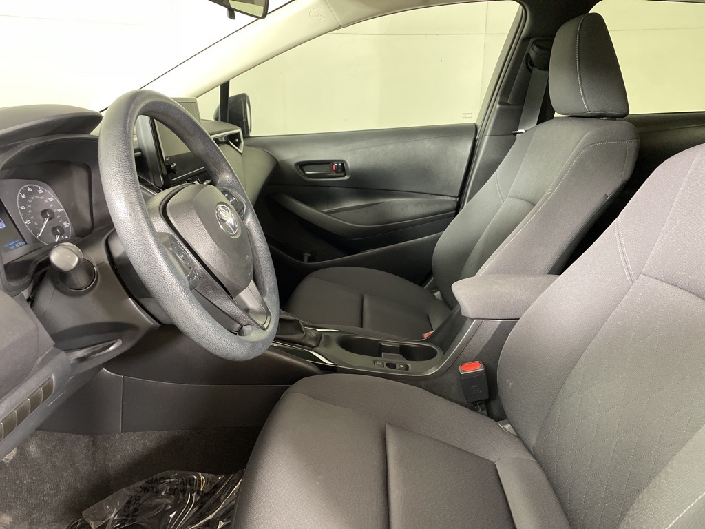 2024 Toyota Corolla LE photo 18