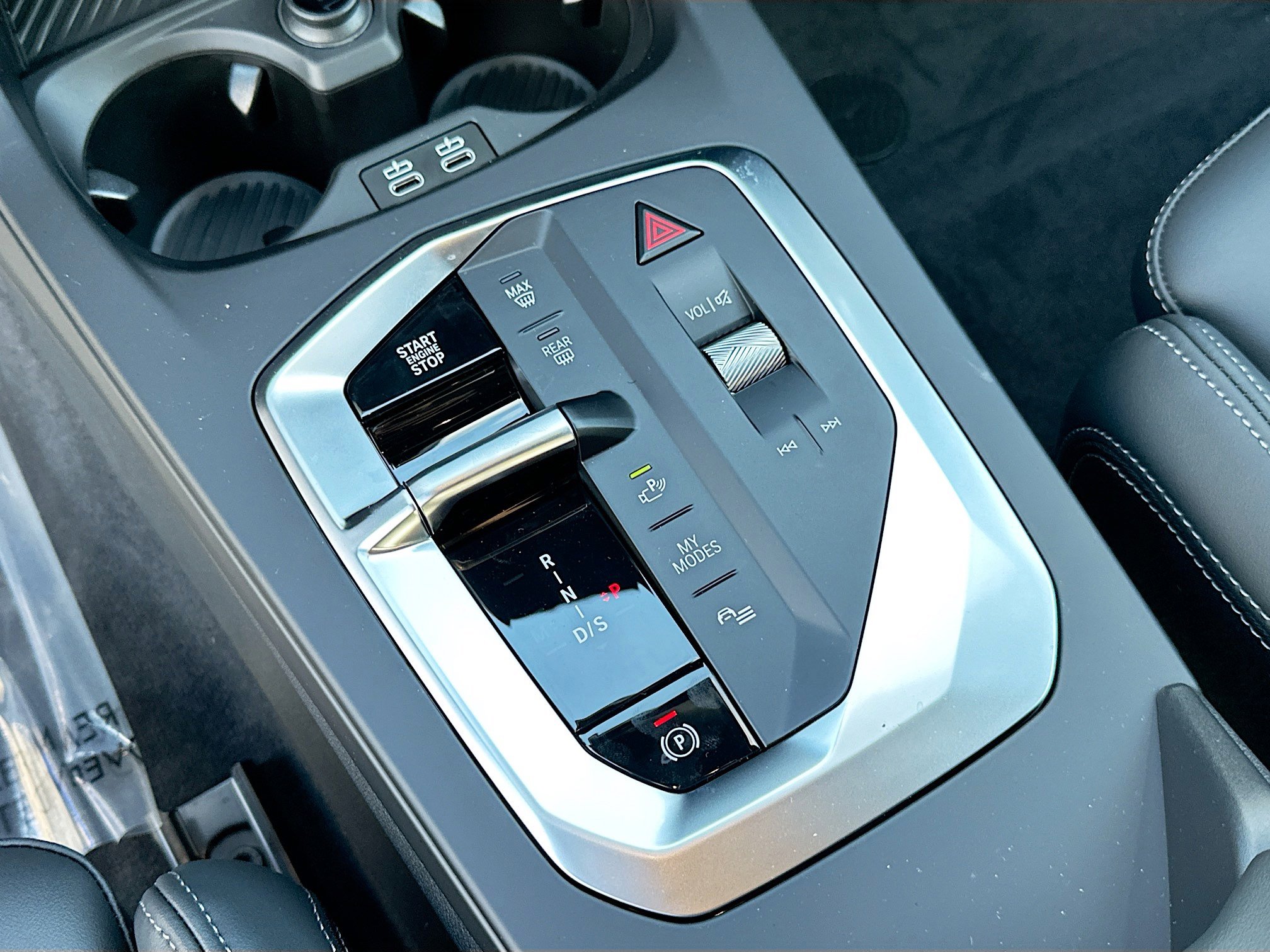 2026 Bmw 228 photo 15