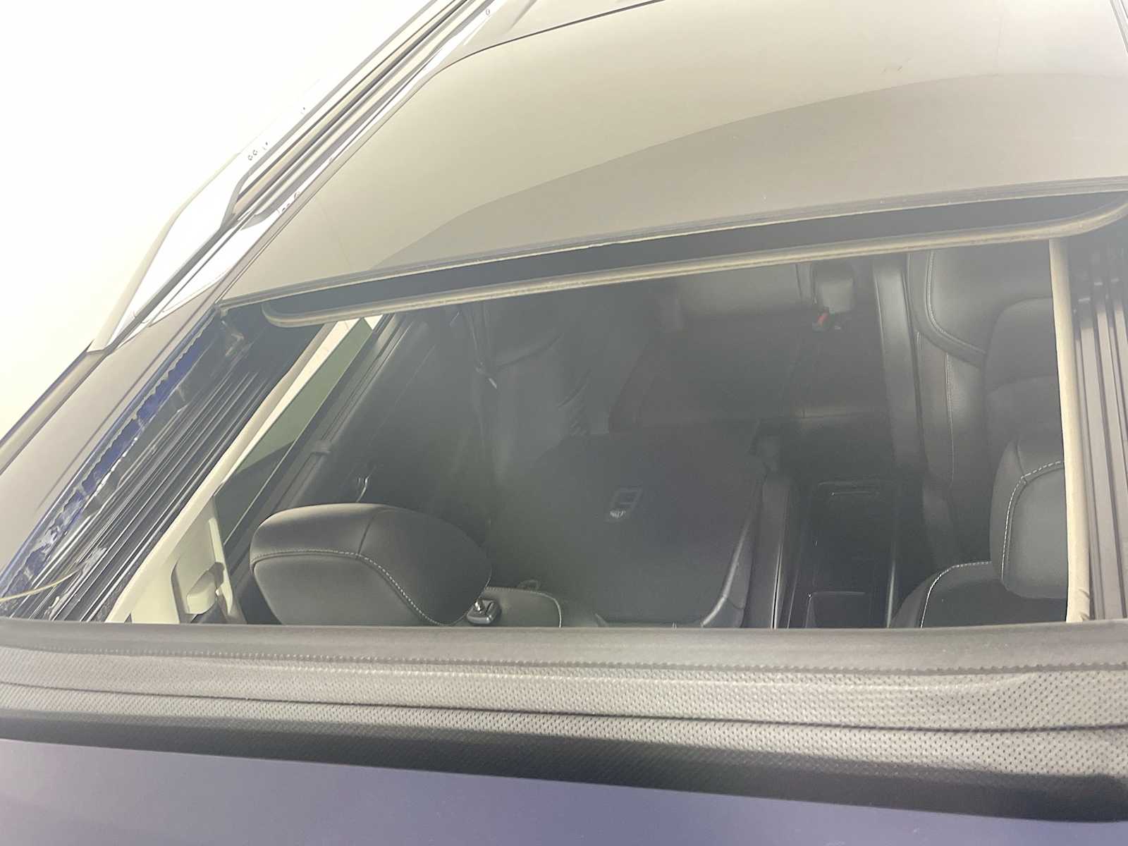 2023 Nissan Pathfinder SL photo 20
