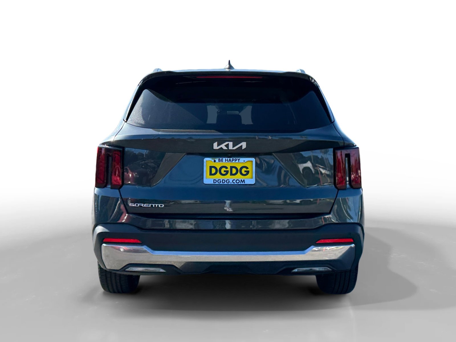 2024 Kia Sorento S photo 3