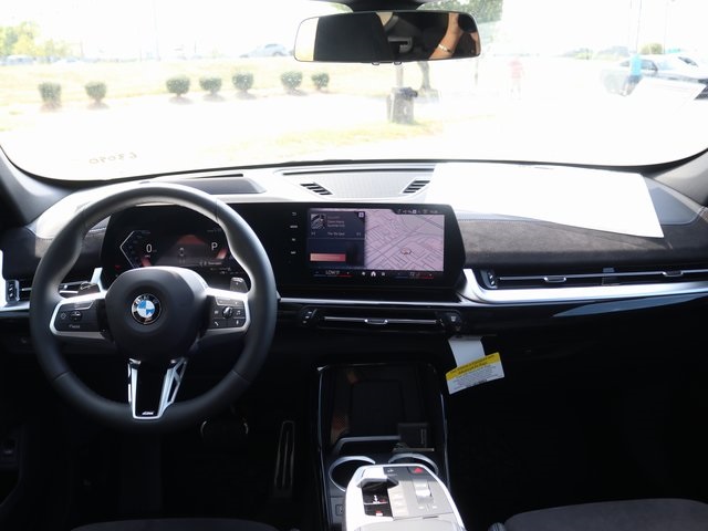 2026 Bmw X1 XDrive28i photo 8