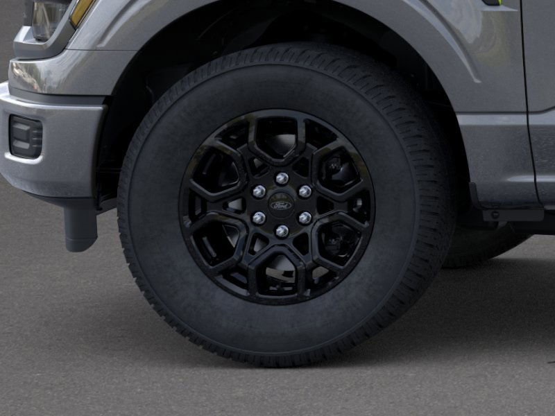 2025 Ford F-150 STX photo 16