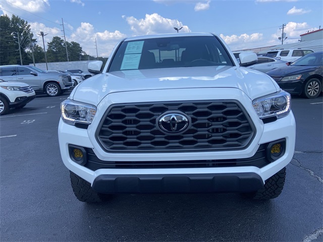 2023 Toyota Tacoma SR5 photo 11