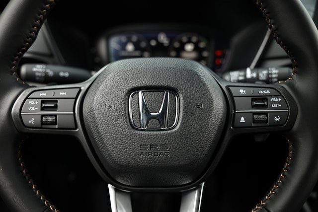 2026 Honda CR-V Hybrid Sport-L photo 30