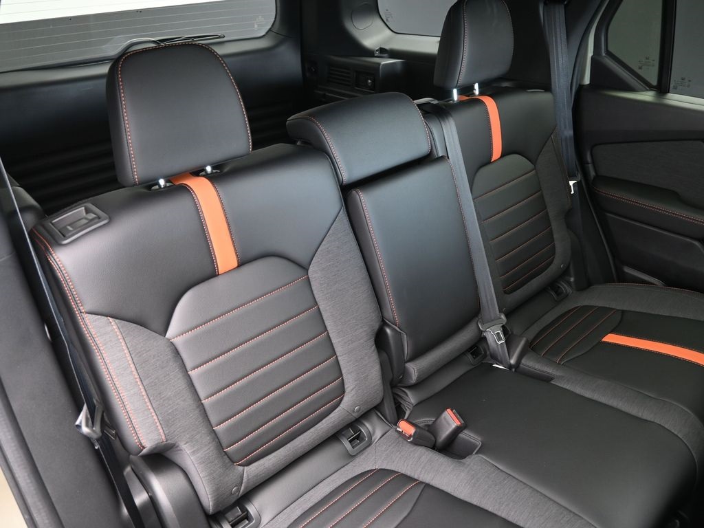 2026 Honda Passport TrailSport photo 32